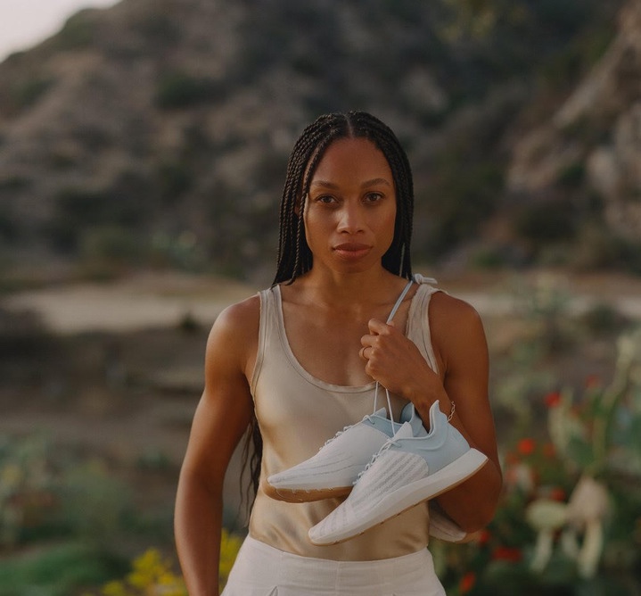Allyson Felix