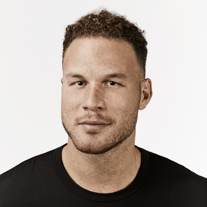Blake Griffin
