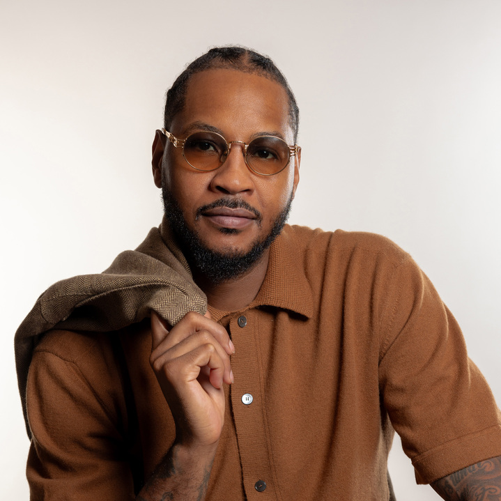 Carmelo Anthony