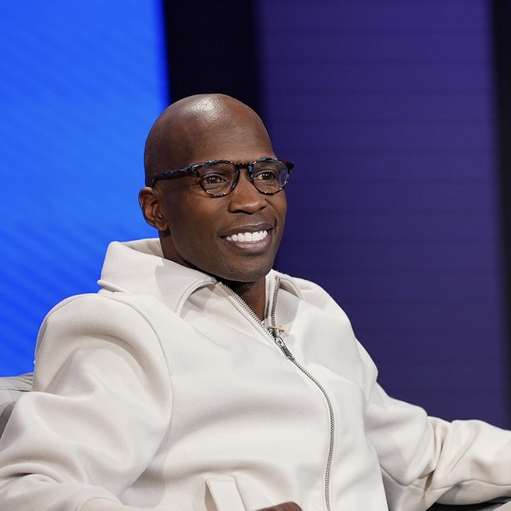 Chad "Ochocinco" Johnson