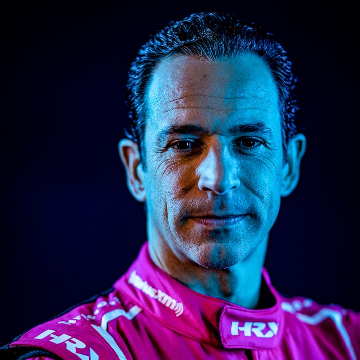 Helio Castroneves