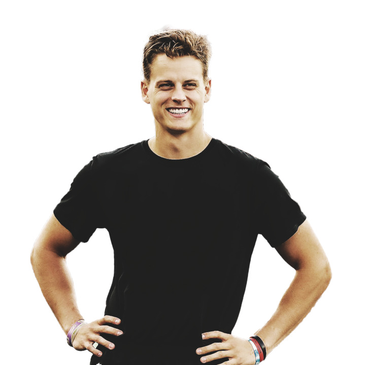 Joe Burrow