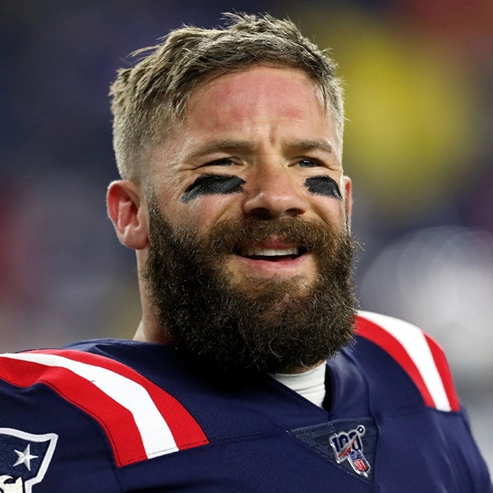 Julian Edelman
