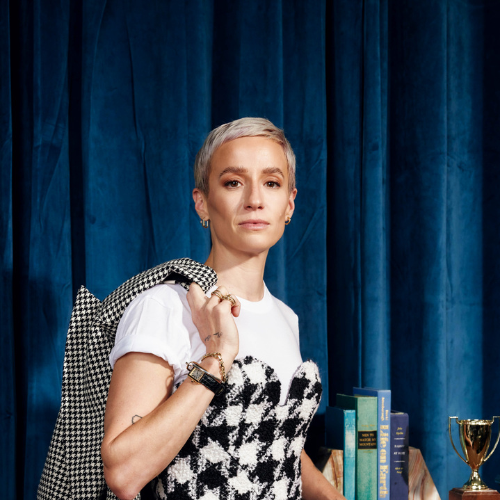 Megan Rapinoe