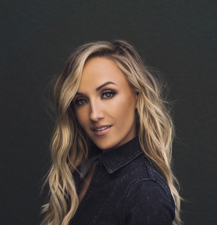 Nastia Liukin