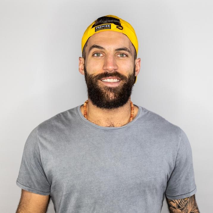 Paul Rabil