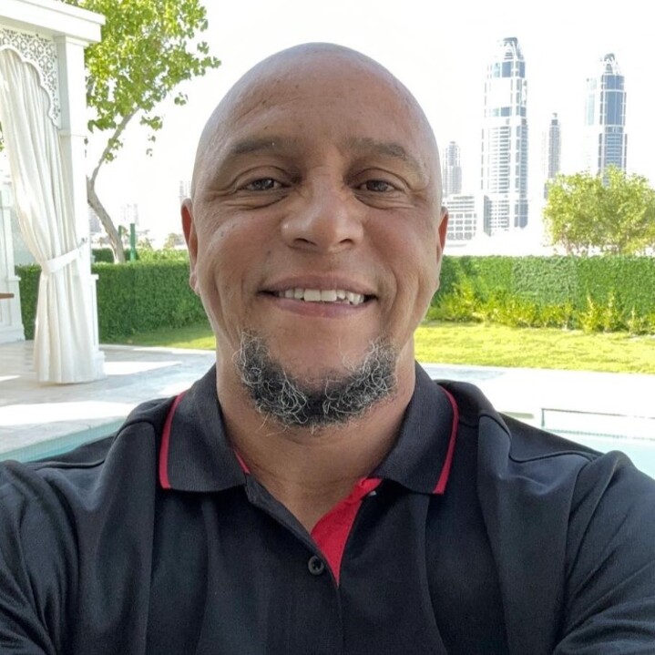 Roberto Carlos
