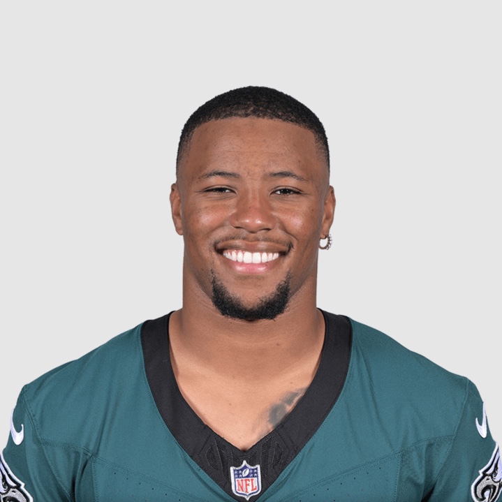 Saquon Barkley