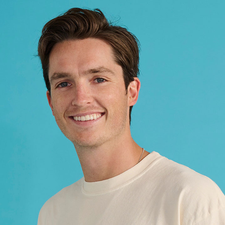 Scotty James