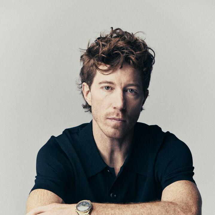 Shaun White