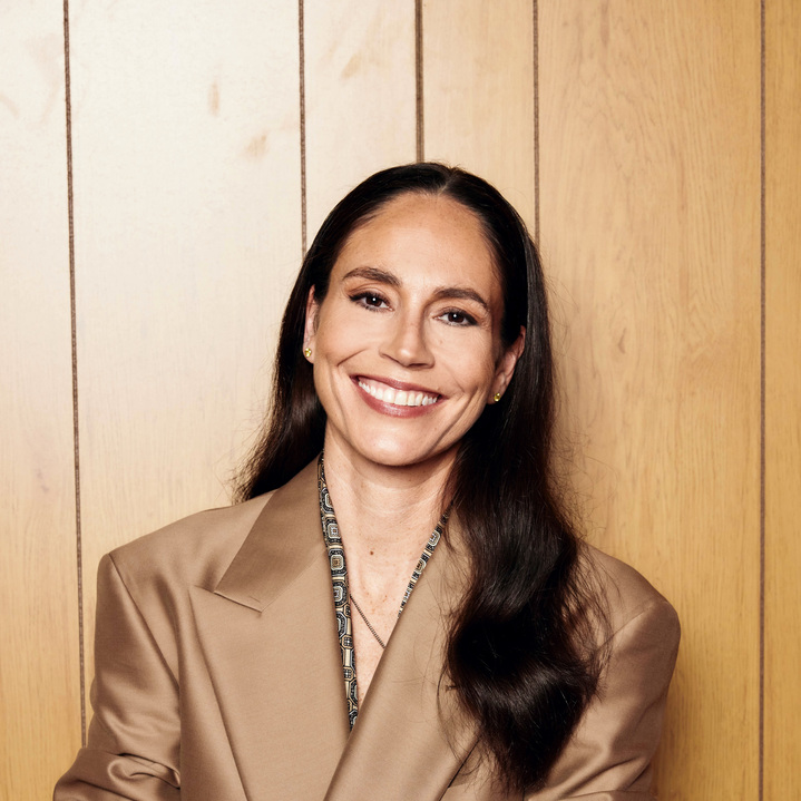 Sue Bird