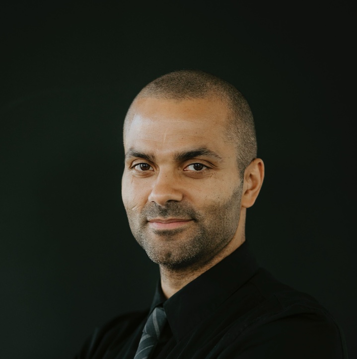 Tony Parker