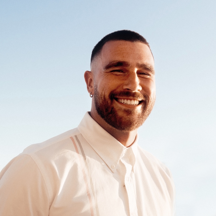 Travis Kelce