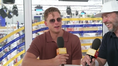 The Fan/Athlete Relationship w/ Joe Burrow