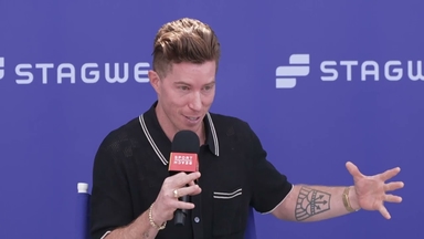 The Future of Winter Sports w/ Shaun White