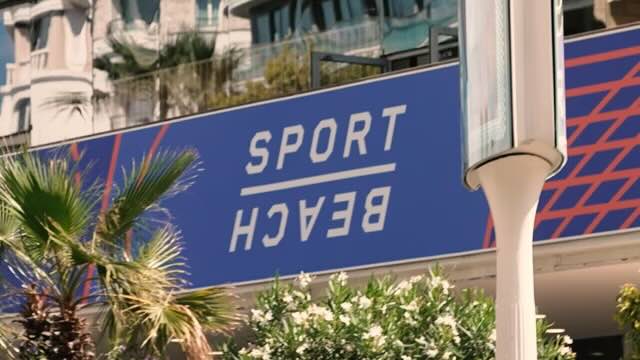 SPORT BEACH 2024